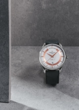 Men watch ∙ Automatic ∙ White ∙ 316L stainless steel - #3