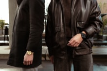 Men watch ∙ Automatic ∙ PVD coating ∙ 316L stainless steel - #3