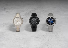 Unisex watch ∙ Quartz ∙ Grey ∙ PVD coating ∙ 316L stainless steel - #3