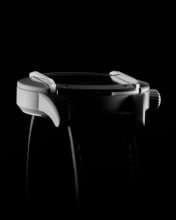Men watch ∙ Quartz ∙ Black ∙ 316L stainless steel - #3