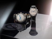 Men watch ∙ Automatic ∙ Silver ∙ 316L stainless steel - #3