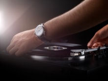Men watch ∙ Automatic ∙ Silver ∙ 316L stainless steel - #3