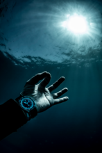 男士 watch ∙ 自动机械 ∙ 蓝色 ∙ 316L精钢 - #3