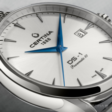 男士 watch ∙ 自动机械 ∙ 银色 ∙ 316L精钢 - #3