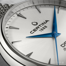 男士 watch ∙ 自动机械 ∙ 银色 ∙ 316L精钢 - #3