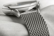 Men watch ∙ Automatic ∙ Silver ∙ 316L stainless steel - #3