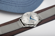 男士 watch ∙ 自动机械 ∙ 银色 ∙ 316L精钢 - #3