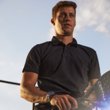 男士 watch ∙ 自动机械 ∙ 黑色 ∙ 316L精钢 - #3