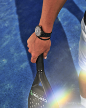 男士 watch ∙ 自动机械 ∙ 黑色 ∙ PVD涂层 ∙ 316L精钢 - #3