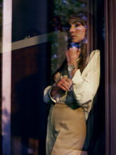 女士 watch ∙ 自动机械 ∙ 珍珠贝母 ∙ 316L精钢 - #3