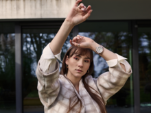 女士 watch ∙ 自动机械 ∙ 珍珠贝母 ∙ 316L精钢 - #3