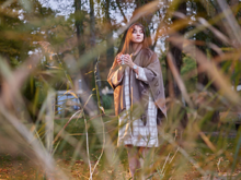 女士 watch ∙ 自动机械 ∙ 珍珠贝母 ∙ 316L精钢 - #3