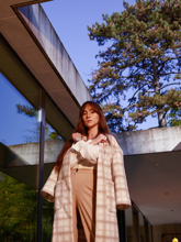 女士 watch ∙ 自动机械 ∙ 珍珠贝母 ∙ 316L精钢 - #3