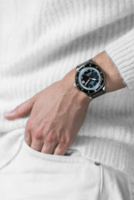 女士 watch ∙ 自动机械 ∙ 珍珠贝母 ∙ 316L精钢 - #3