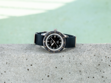 男士 watch ∙ 自动机械 ∙ 蓝色 ∙ 316L精钢 - #3