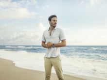 男士 watch ∙ 自动机械 ∙ 蓝色 ∙ 316L精钢 - #3