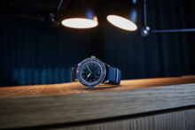 男士 watch ∙ 自动机械 ∙ 蓝色 ∙ 316L精钢 - #3