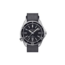 Men watch ∙ Automatic ∙ Black - #3