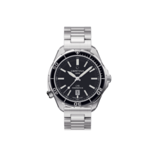 Men watch ∙ Automatic ∙ Black - #3