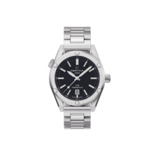 Men watch ∙ Automatic ∙ Black - #3