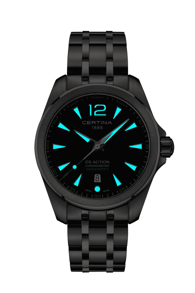 Certina cosc cheap