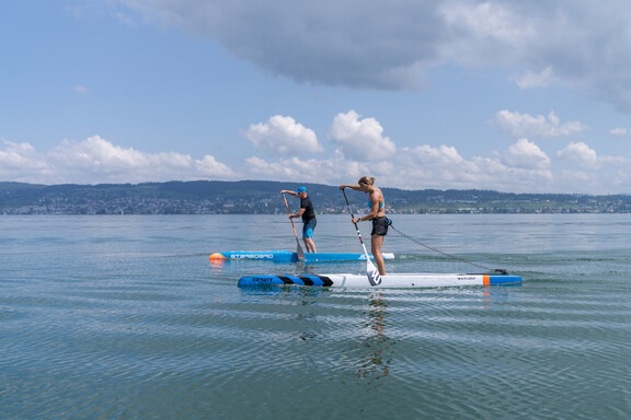 Swiss SUP Flatwater Championships 6