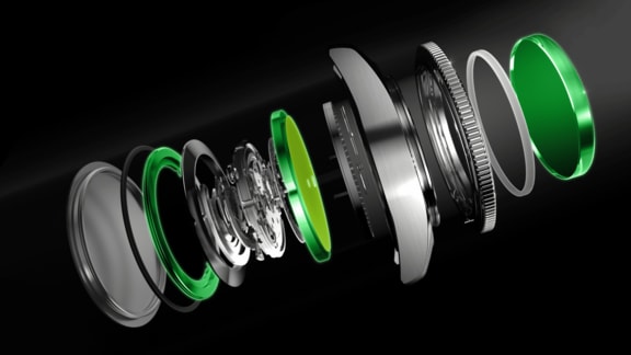 DS Concept Extreme Shock Resistance