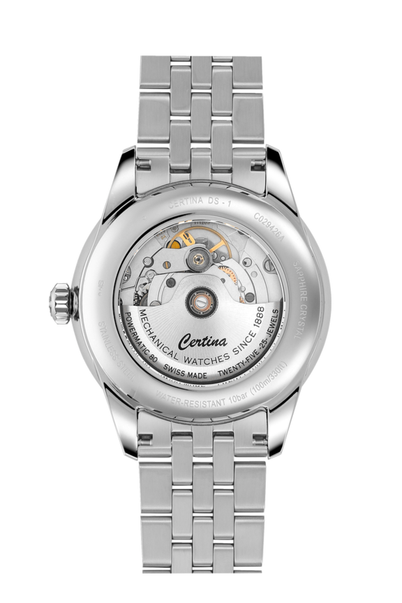 Certina Watch DS-1 Big Date C029.426.11.041.00