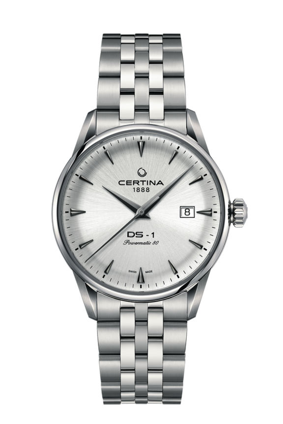 Certina Watch DS-1 C029.807.11.031.00