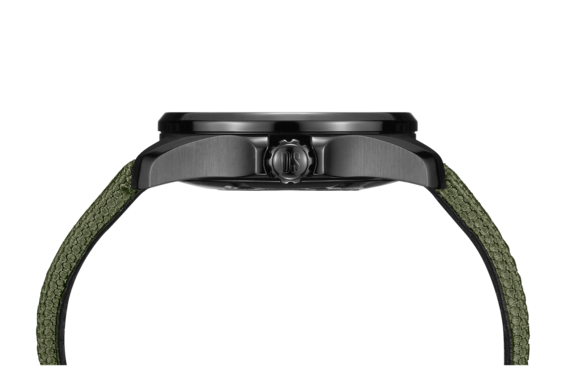 ds action gmt automatic