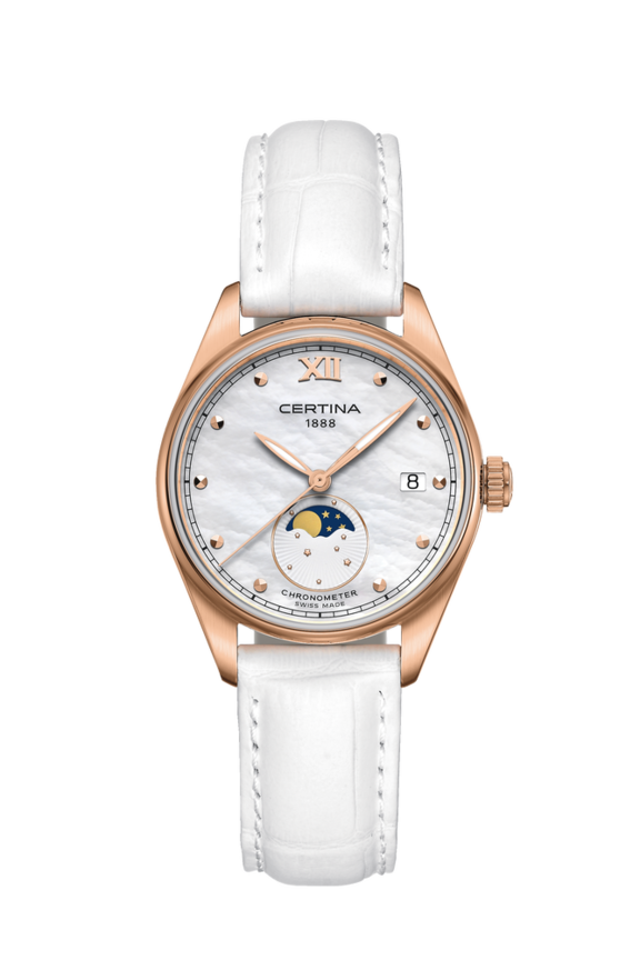 certina ds 8 moon