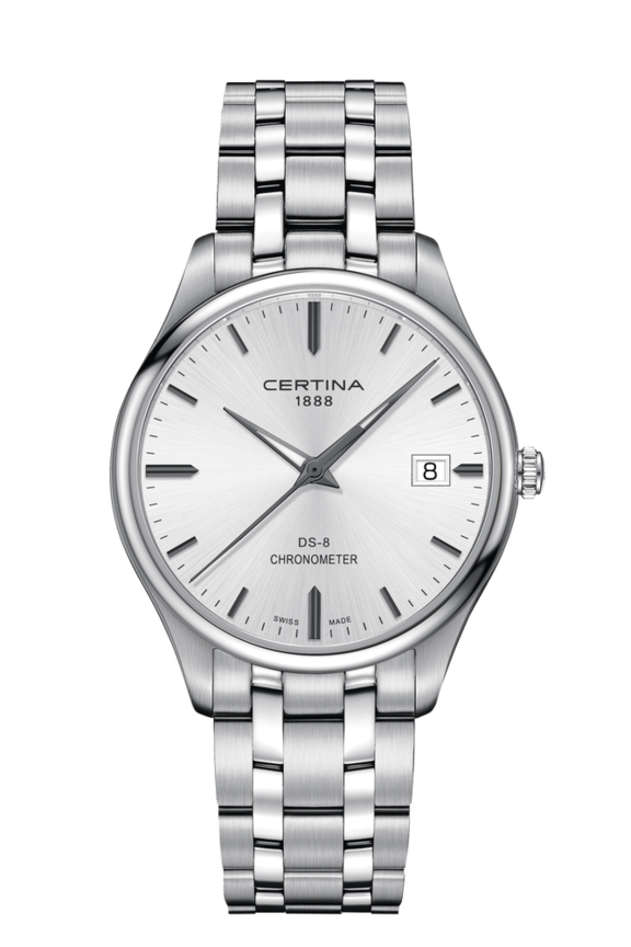 Certina hotsell ds 8