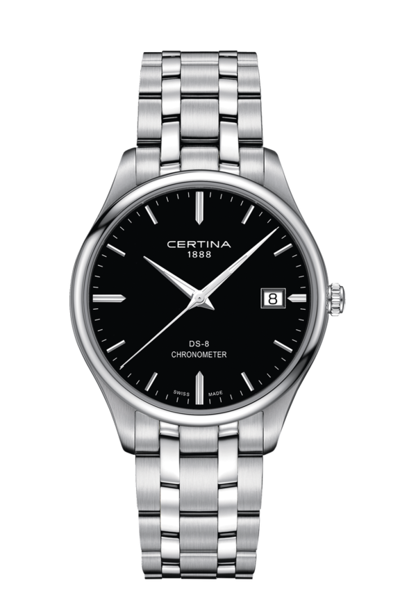 Certina Watch DS-8 C033.451.11.051.00