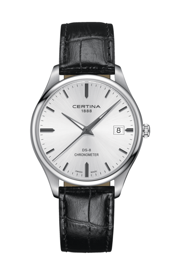 Certina ds 8 2025 automatic