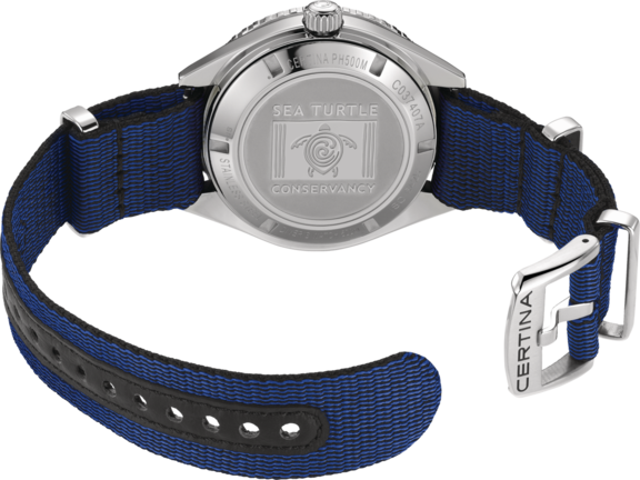 Certina Watch DS Super PH500M C037.407.18.040.10