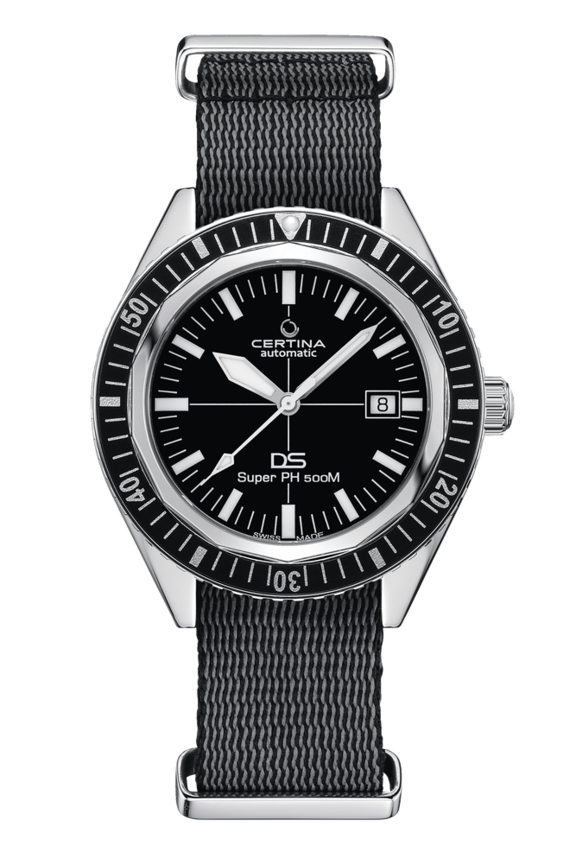 Certina Watch DS Super PH500M C037.407.18.050.00