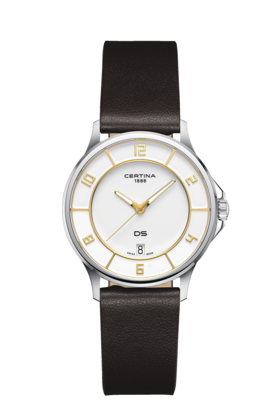 Certina Watch DS-6 Lady C039.251.17.017.01