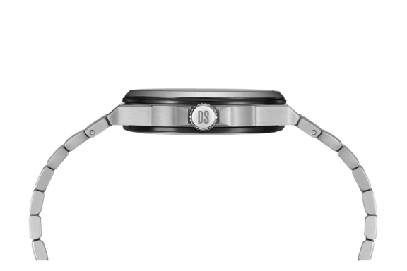 Unisex watch ∙ Automatic ∙ Green ∙ PVD coating ∙ 316L stainless steel - #5
