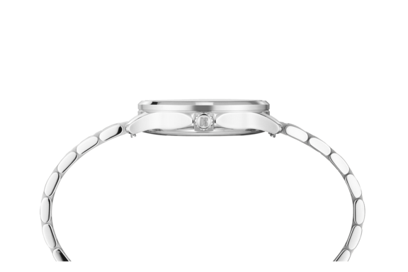 Women watch ∙ Quartz ∙ Silver ∙ 316L stainless steel - #5