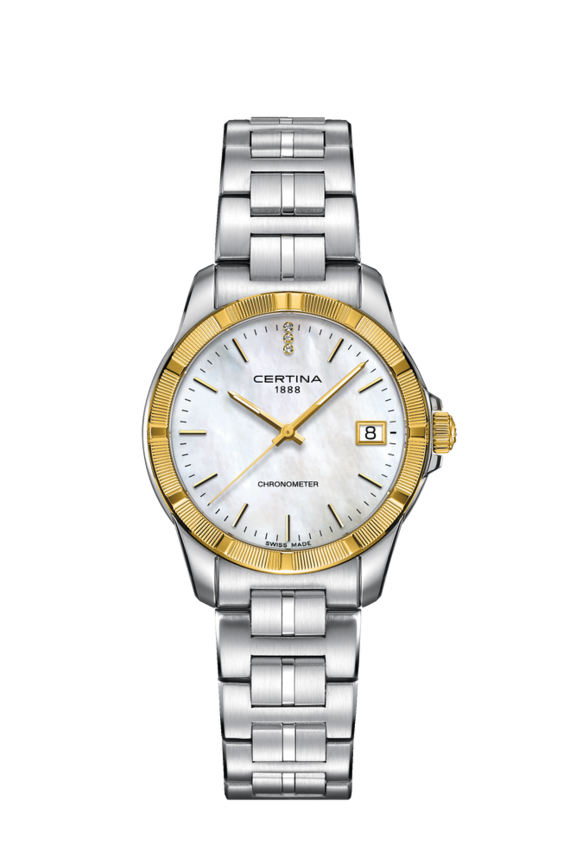 Certina Watch DS Jubile C902.251.41.016.00