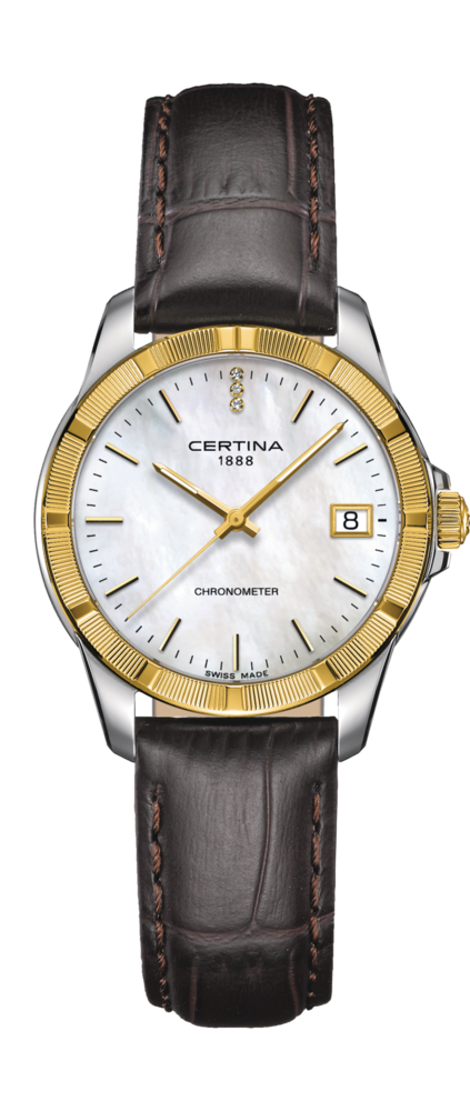 Certina Watch DS Jubile C902.251.46.016.00
