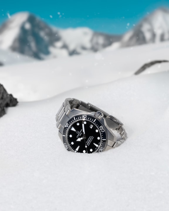 Unisex watch ∙ Automatic ∙ Black ∙ 316L stainless steel - #3