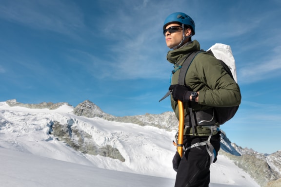 Unisex watch ∙ Automatic ∙ Black ∙ PVD coating ∙ 316L stainless steel - #3