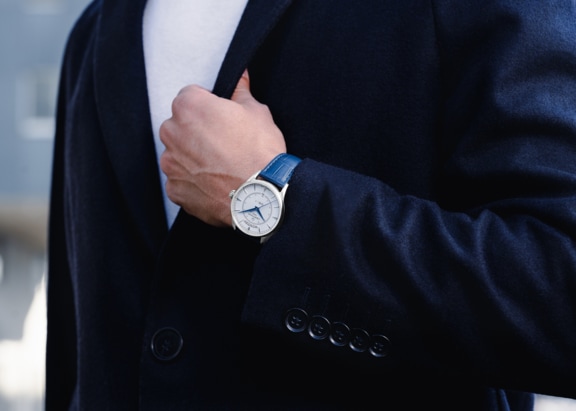 Certina ds hotsell 1 day date