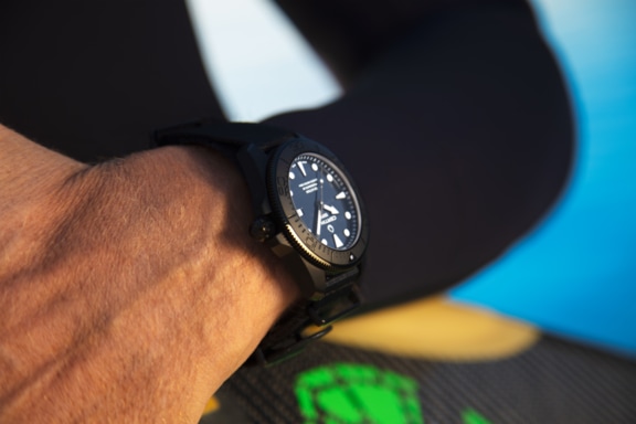 Certina hotsell diver 2018