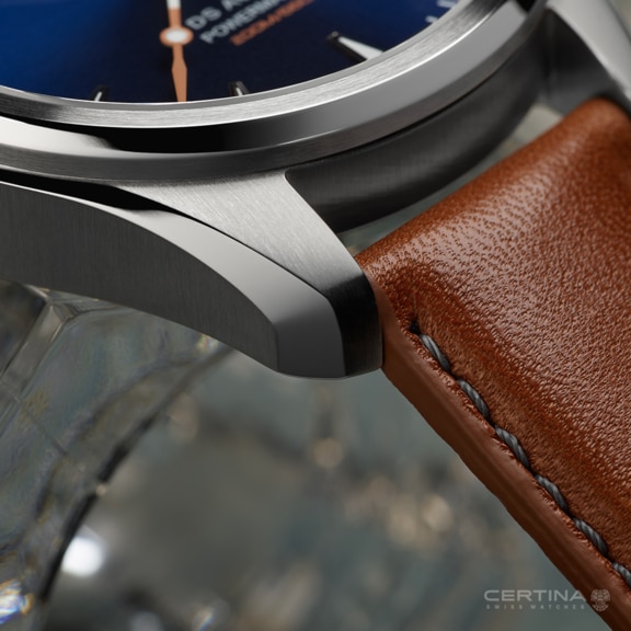 Men watch ∙ Automatic ∙ Blue ∙ 316L stainless steel - #3