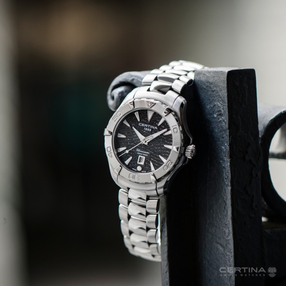 Women watch ∙ Quartz ∙ White ∙ 316L stainless steel - #3