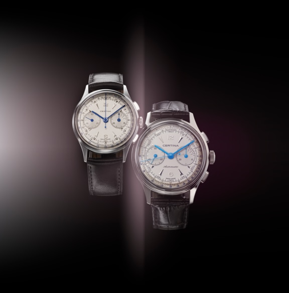 Men watch ∙ Automatic ∙ Silver ∙ 316L stainless steel - #3