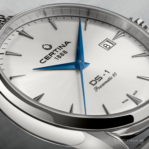 男士 watch ∙ 自动机械 ∙ 银色 ∙ 316L精钢 - #3