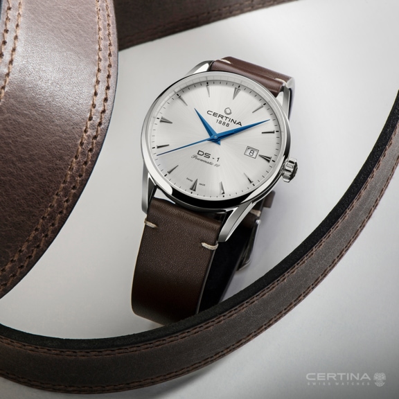 Men watch ∙ Automatic ∙ Silver ∙ 316L stainless steel - #3